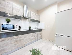 Студия квартира, посуточно, 38м2, 4/26 этаж