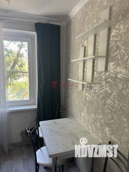 1-к квартира, на длительный срок, 22м2, 2/9 этаж