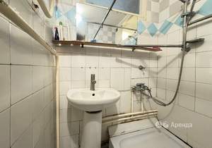 3-к квартира, на длительный срок, 60м2, 2/9 этаж