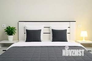 1-к квартира, посуточно, 60м2, 1/1 этаж