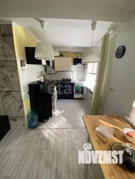 3-к квартира, на длительный срок, 48м2, 3/5 этаж