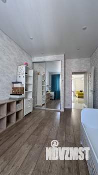 2-к квартира, на длительный срок, 55м2, 10/14 этаж