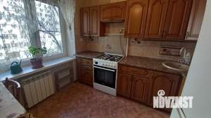 1-к квартира, на длительный срок, 35м2, 3/10 этаж