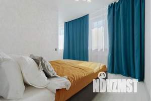 2-к квартира, посуточно, 50м2, 23/25 этаж