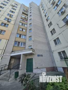 2-к квартира, на длительный срок, 57м2, 5/11 этаж