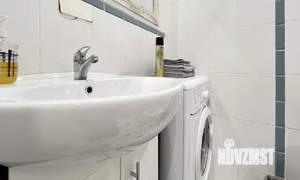 1-к квартира, посуточно, 21м2, 1/1 этаж