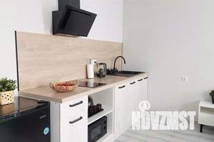 1-к квартира, посуточно, 30м2, 25/25 этаж
