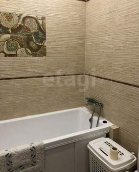 Студия квартира, на длительный срок, 31м2, 6/7 этаж