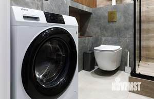 1-к квартира, посуточно, 47м2, 22/24 этаж