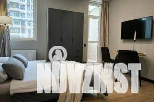 1-к квартира, посуточно, 30м2, 13/25 этаж