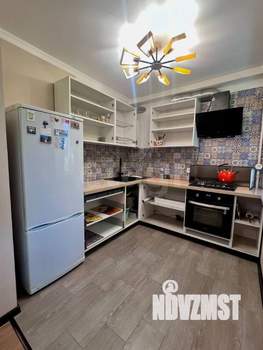 2-к квартира, на длительный срок, 46м2, 4/4 этаж