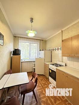 2-к квартира, на длительный срок, 53м2, 3/9 этаж