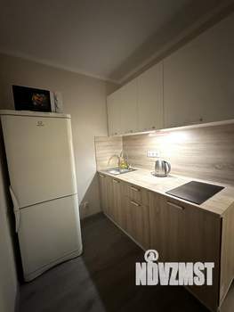 Студия квартира, на длительный срок, 27м2, 10/21 этаж