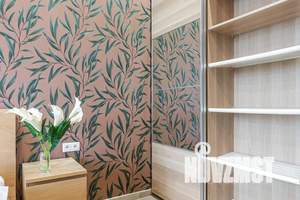 1-к квартира, посуточно, 55м2, 8/23 этаж