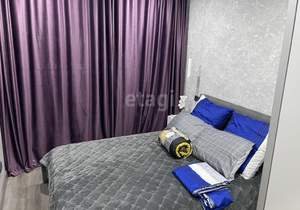 2-к квартира, на длительный срок, 47м2, 1/5 этаж