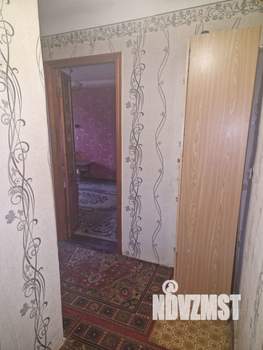 2-к квартира, на длительный срок, 45м2, 2/5 этаж