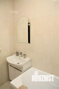1-к квартира, посуточно, 30м2, 1/5 этаж