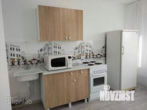 2-к квартира, на длительный срок, 56м2, 13/18 этаж