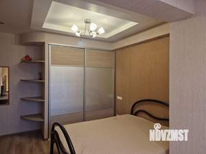 2-к квартира, на длительный срок, 72м2, 9/17 этаж