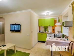 2-к квартира, посуточно, 52м2, 1/1 этаж