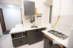 1-к квартира, на длительный срок, 40м2, 1/3 этаж