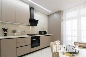 1-к квартира, посуточно, 35м2, 12/12 этаж