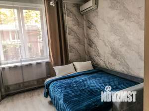 1-к квартира, посуточно, 32м2, 1/3 этаж