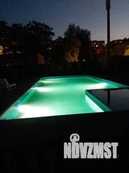 Студия квартира, посуточно, 24м2, 2/9 этаж