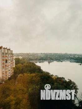 1-к квартира, посуточно, 48м2, 1/1 этаж