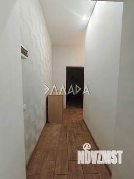 1-к квартира, на длительный срок, 36м2, 1/5 этаж