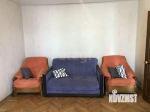 2-к квартира, на длительный срок, 82м2, 6/6 этаж