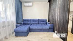 Студия квартира, на длительный срок, 30м2, 3/10 этаж