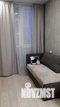 1-к квартира, посуточно, 32м2, 13/25 этаж