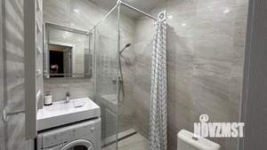 1-к квартира, на длительный срок, 36м2, 3/5 этаж