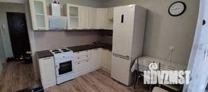 1-к квартира, на длительный срок, 36м2, 16/19 этаж