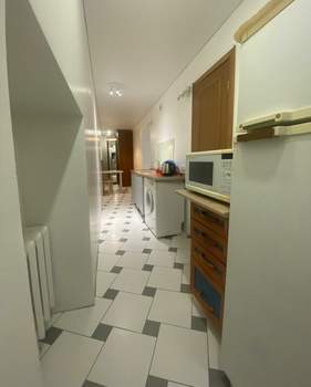 2-к квартира, на длительный срок, 54м2, 10/10 этаж