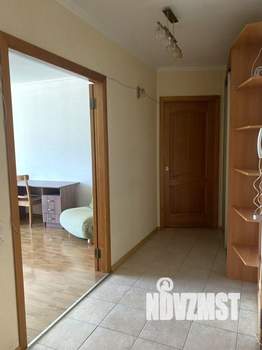 2-к квартира, на длительный срок, 52м2, 6/9 этаж