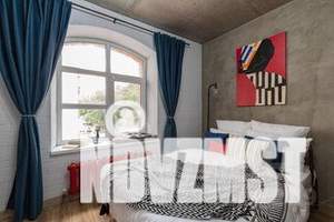1-к квартира, посуточно, 22м2, 3/5 этаж