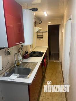 3-к квартира, на длительный срок, 65м2, 1/2 этаж