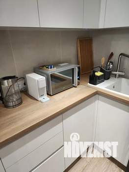 1-к квартира, посуточно, 36м2, 24/24 этаж