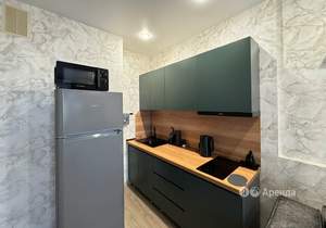 2-к квартира, на длительный срок, 44м2, 18/25 этаж