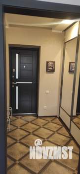 1-к квартира, на длительный срок, 43м2, 5/25 этаж