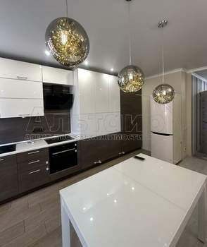 2-к квартира, на длительный срок, 68м2, 10/19 этаж