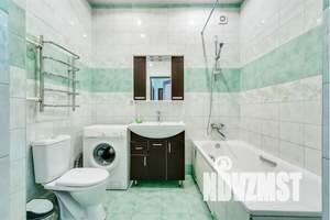 1-к квартира, посуточно, 48м2, 4/14 этаж