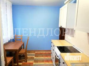 2-к квартира, на длительный срок, 56м2, 2/7 этаж