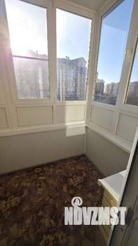 Студия квартира, на длительный срок, 27м2, 2/7 этаж