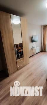 1-к квартира, посуточно, 43м2, 2/19 этаж