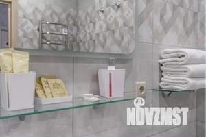 1-к квартира, посуточно, 48м2, 14/24 этаж