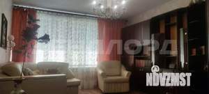 3-к квартира, на длительный срок, 66м2, 8/12 этаж