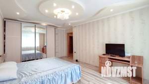 2-к квартира, посуточно, 70м2, 7/10 этаж